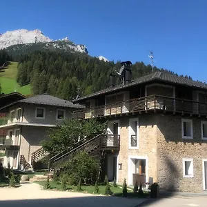 Comelico Apartmán