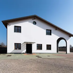  Apartment Le Grazie