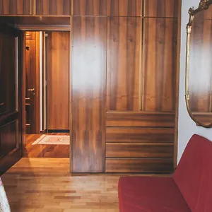  Apartment In Musica