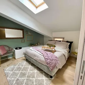  Apartment Volto Corte Farina - Luxury Lofts