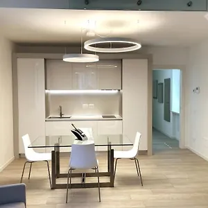  Apartment Queen Luxury