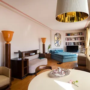  Apartment Il Garofano Rosa