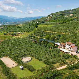 Alloggio per agriturismo Casa Rosa, Verona