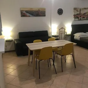 Appartement Don Abbondio, Vérone