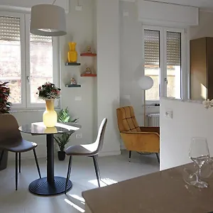 Appartement Romantic, Vérone