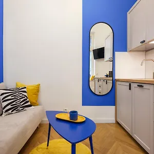 Miomio Appartamento Cracovia
