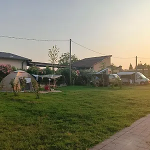 Camping Agricampeggio Oro Verde, Vérone