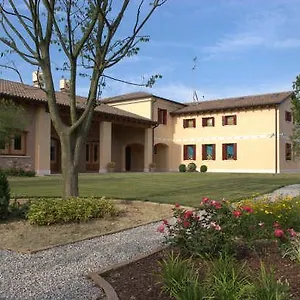 Alloggio per agriturismo Agriturismo Alle Rose, Ca Baglioni