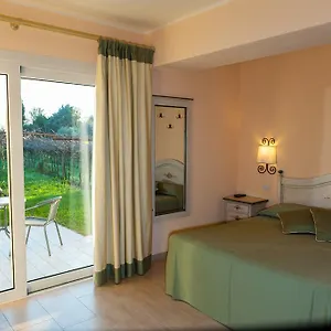 Alloggio per agriturismo Il Grappolo, Lazise