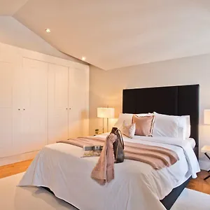 Finestay Mastro Appartamento Lisbona