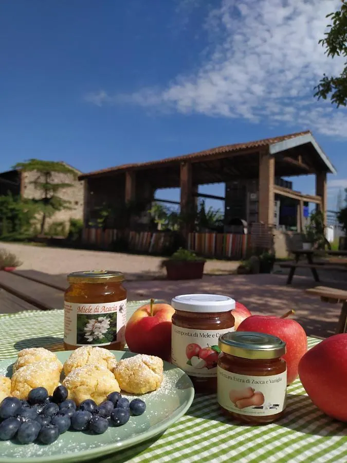 Agriturismo Croce del Gal Verona