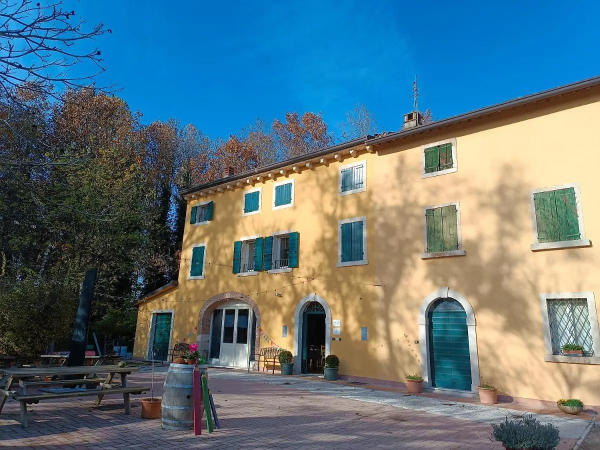 Agriturismo Croce del Gal Verona 0*,  Italia