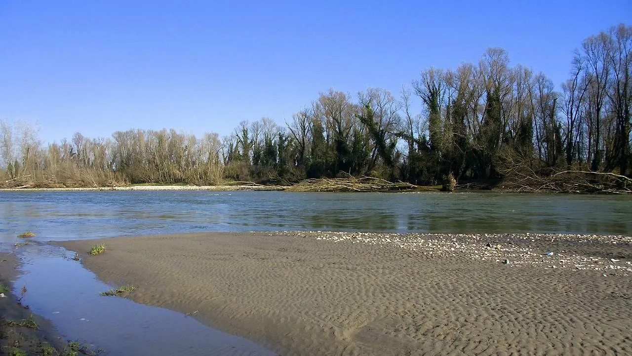 Agriturismo Croce del Gal Verona