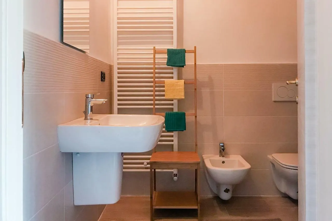 Agriturismo Croce del Gal Verona 0*,