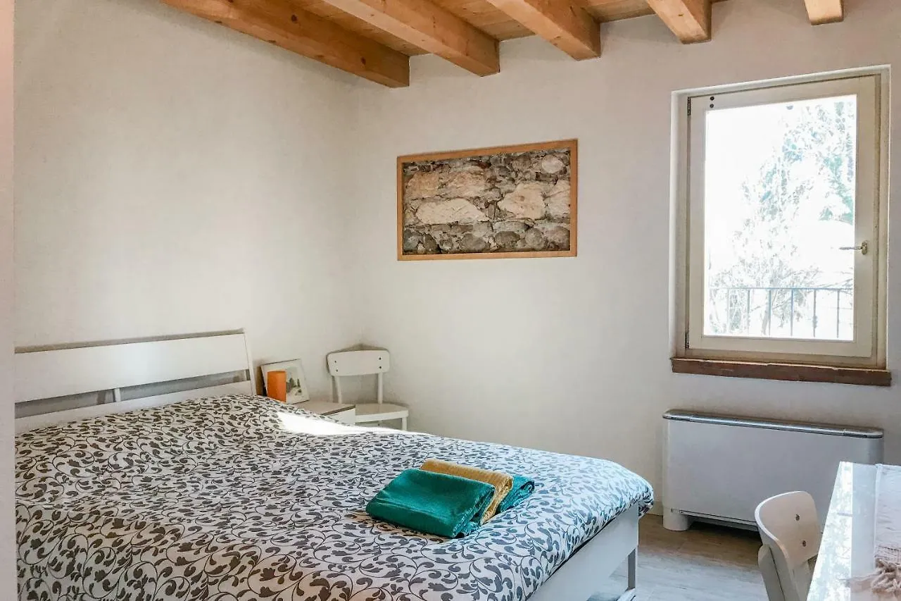 Agriturismo Croce del Gal Verona 0*,