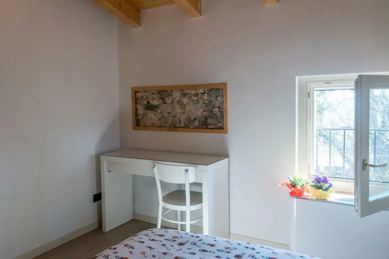 Agriturismo Croce del Gal Verona Alloggio per agriturismo